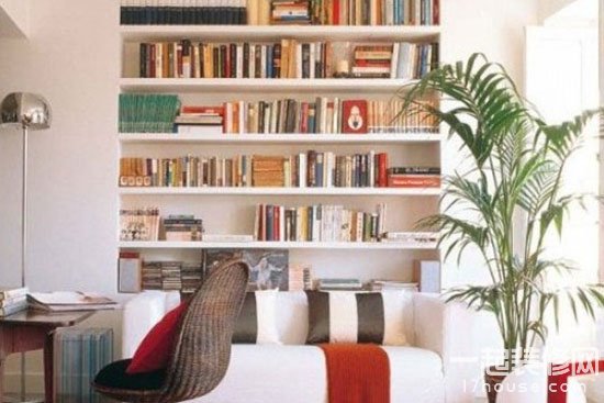 最新小户型装修效果图大全 最新小户型装修效果图大全