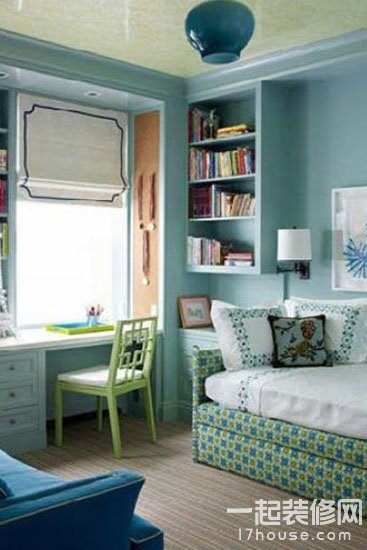 最新小户型装修效果图大全 最新小户型装修效果图大全