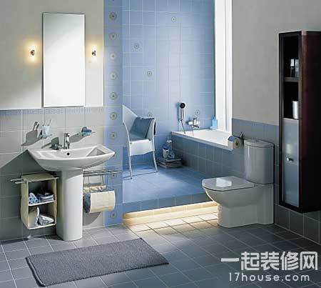 如何处理卫生间漏水问题 如何处理卫生间漏水问题