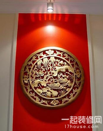 家庭装饰 走廊设计效果图欣赏