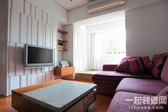 最新小户型装修效果图大全 最新小户型装修效果图大全